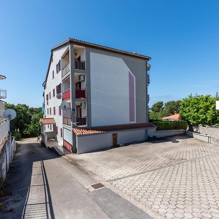 Premium Suite Kala Sea View Poreč Eksteriør bilde