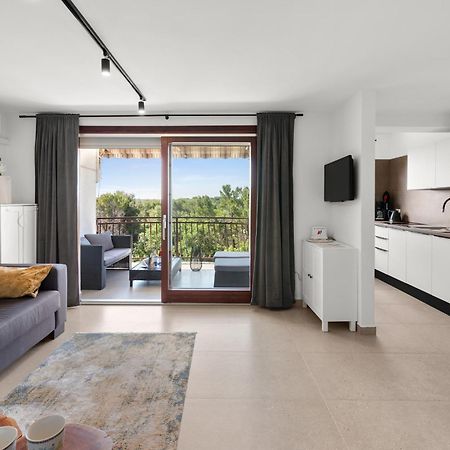 Premium Suite Kala Sea View Poreč Eksteriør bilde