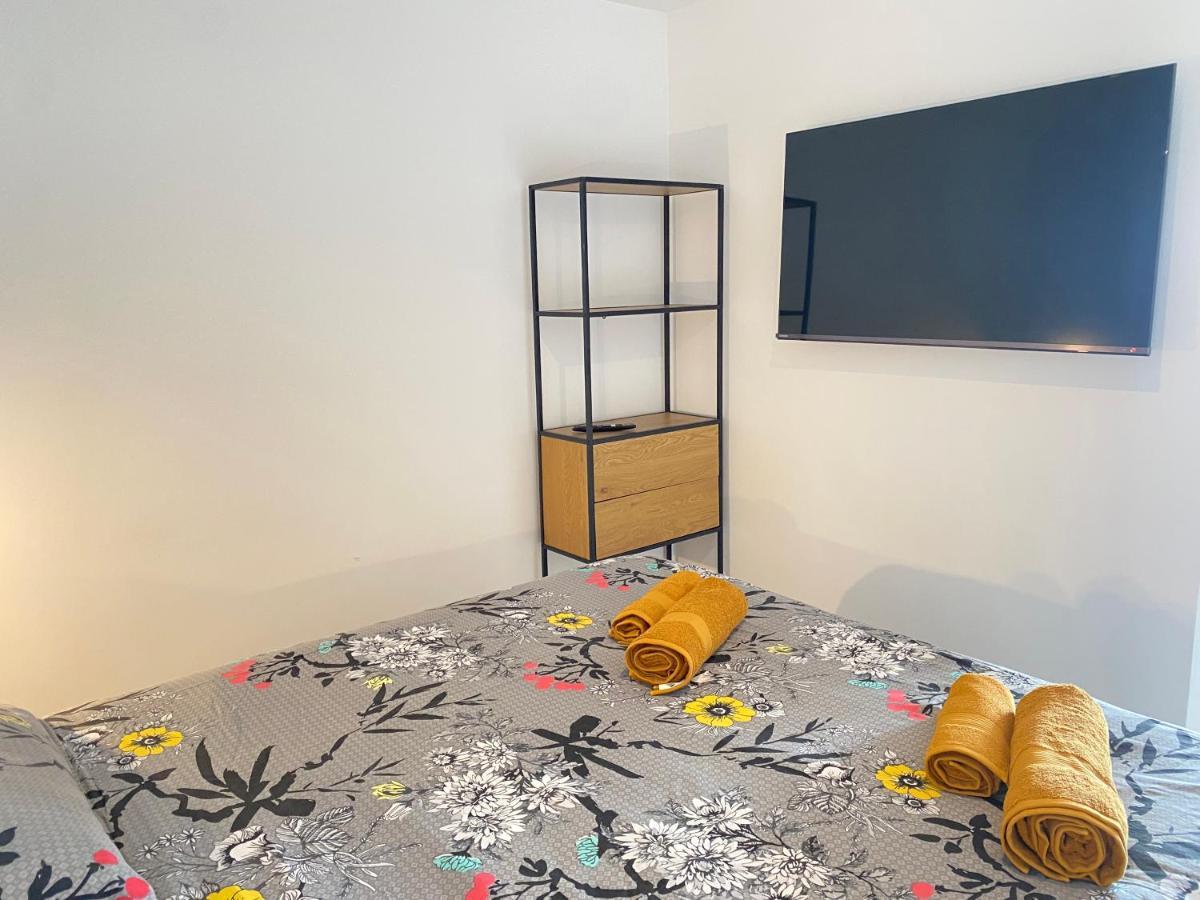 Premium Suite Kala Sea View Poreč Eksteriør bilde