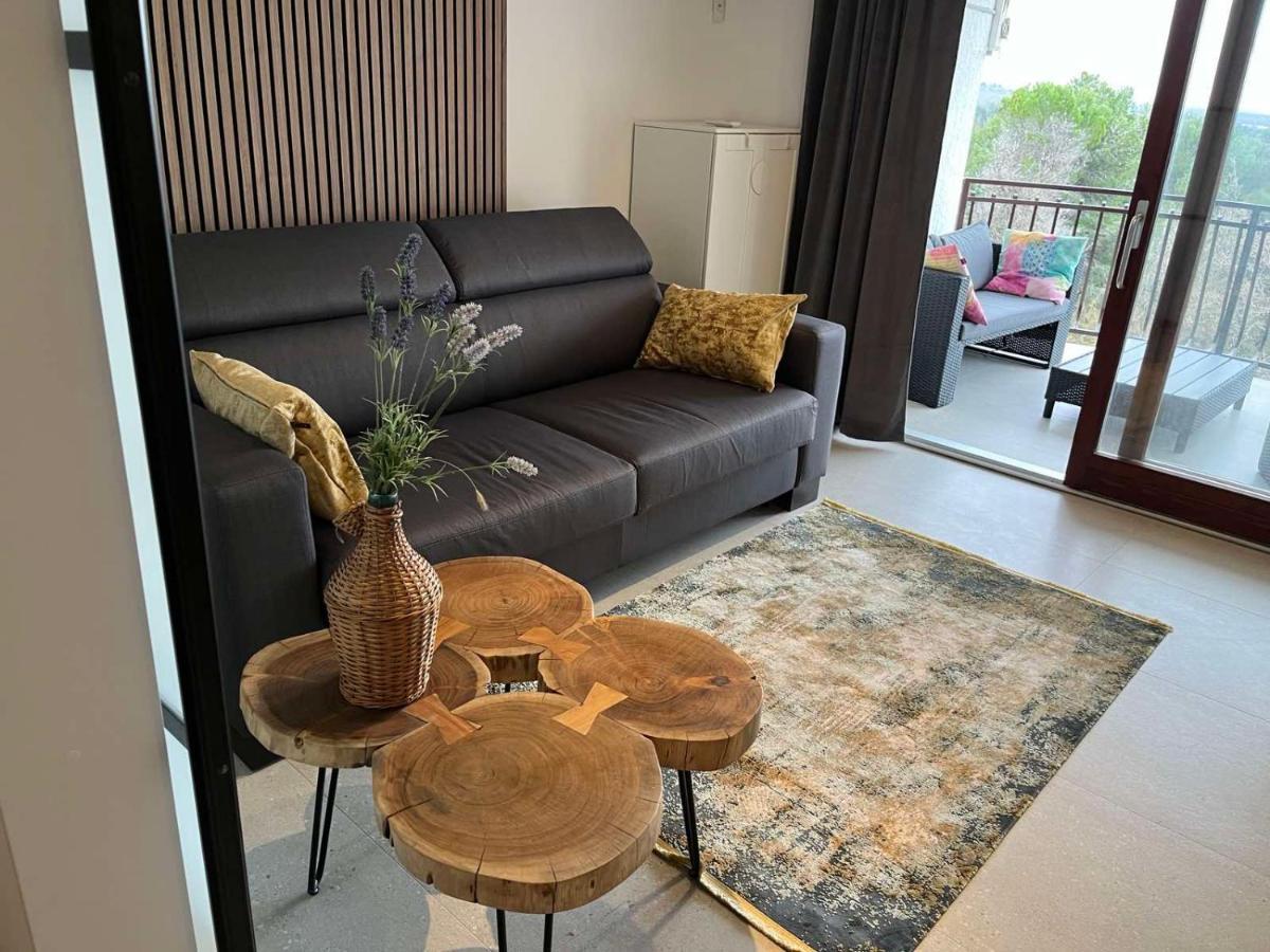 Premium Suite Kala Sea View Poreč Eksteriør bilde