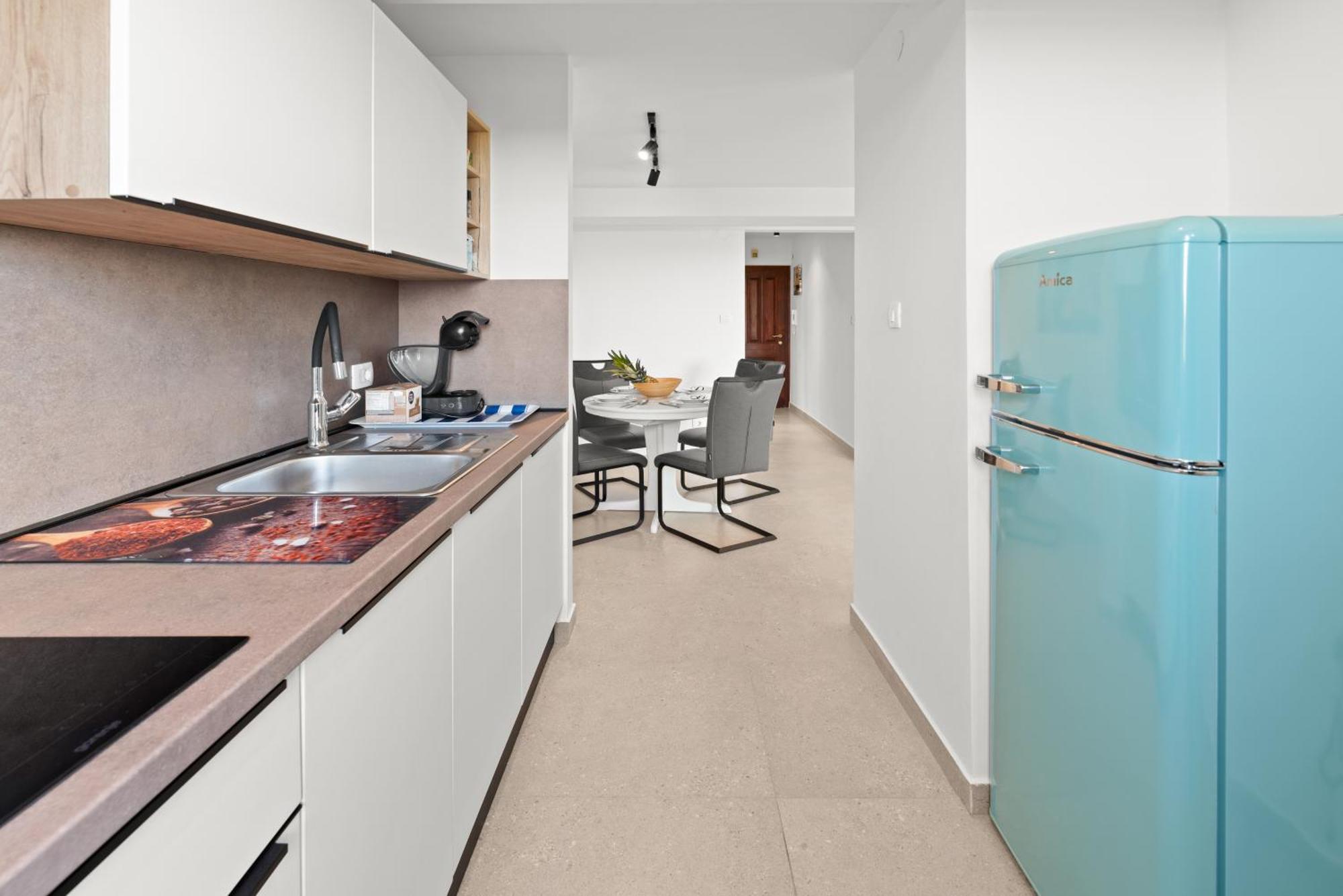 Premium Suite Kala Sea View Poreč Eksteriør bilde