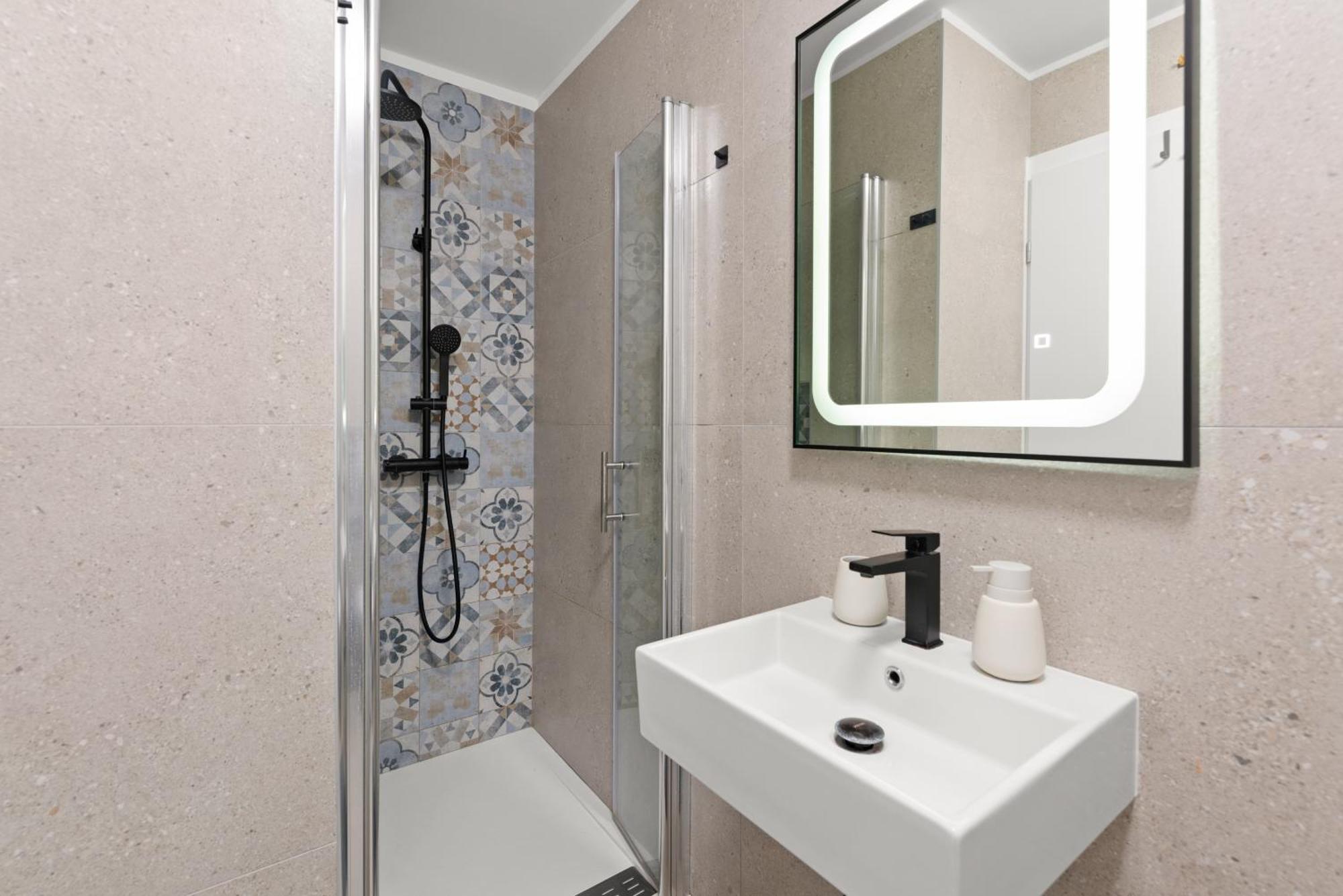 Premium Suite Kala Sea View Poreč Eksteriør bilde