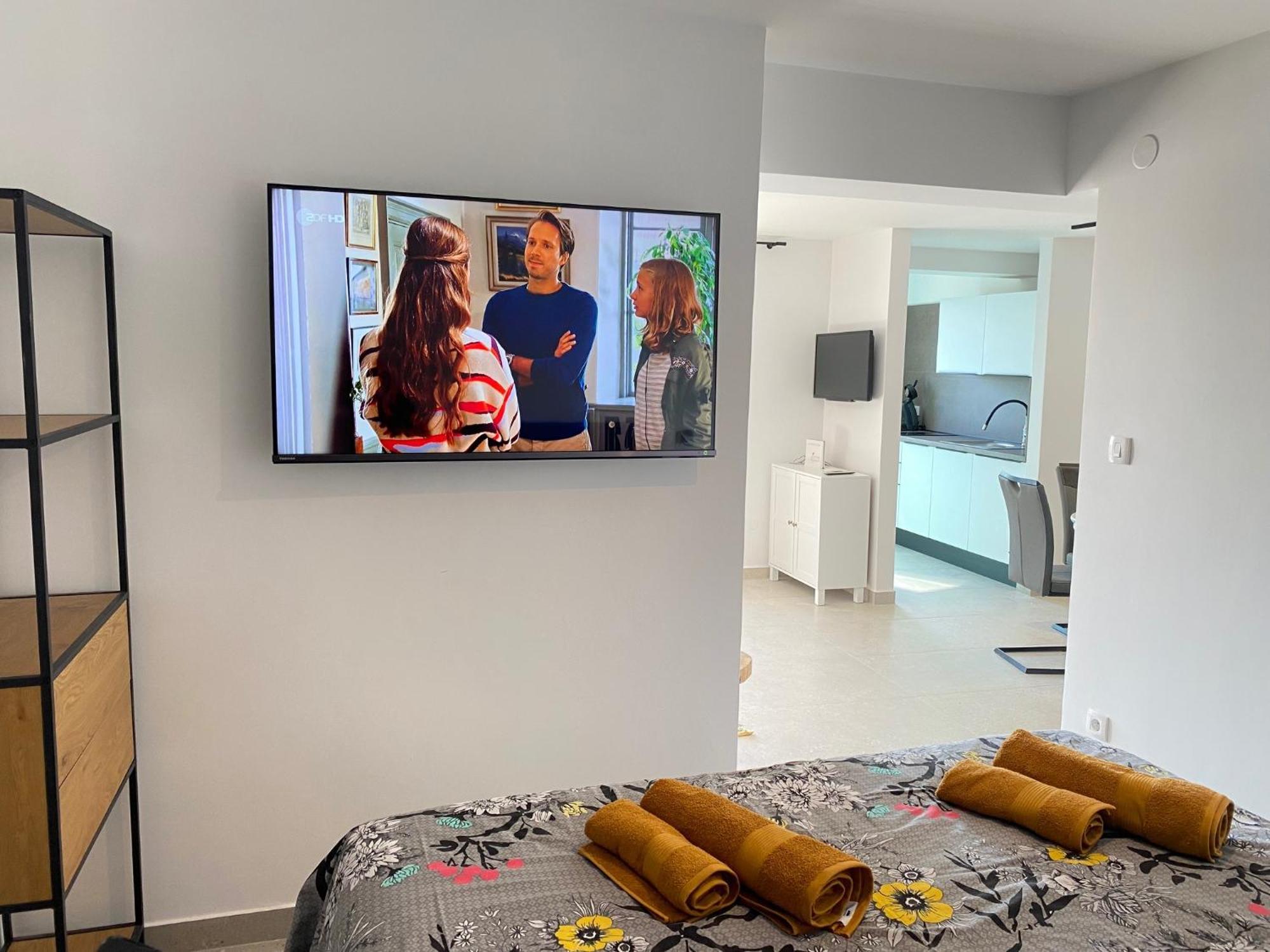 Premium Suite Kala Sea View Poreč Rom bilde